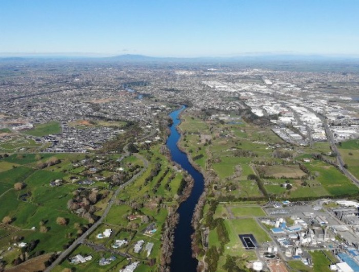 Waikato